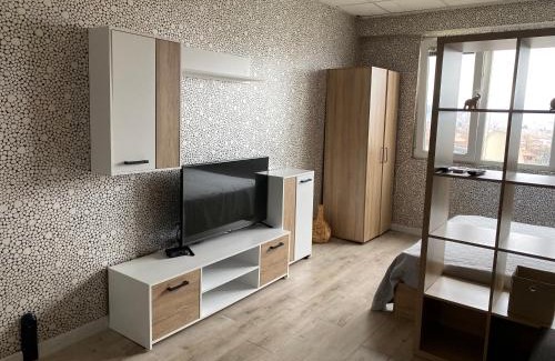 Panagyurishte Apartamento | Панорама