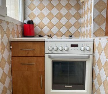 Panagyurishte Apartamento | Панорама