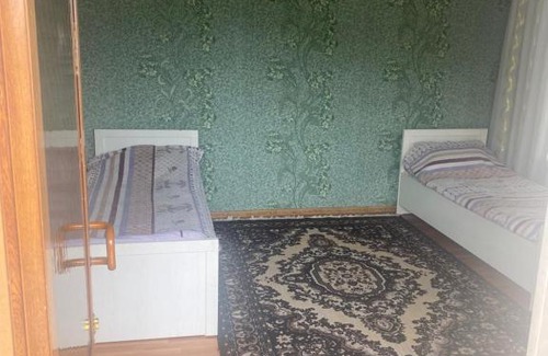 Uzbekistan Apartamento | Панорама