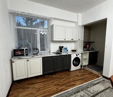 Ak-Talaa District Casa | Пансионат Зето