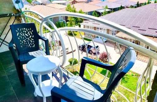 Issyk-Kul Region Apartamento | пансионат Париж