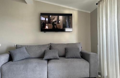 Issyk-Kul Region Apartamento | Пансионат Радуга вест
