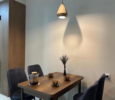 Issyk-Kul Region Apartamento | Пансионат Радуга вест