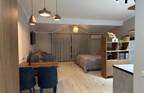 Issyk-Kul Region Apartamento | Пансионат Радуга вест