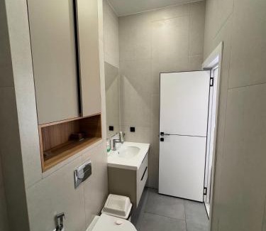 Issyk-Kul Region Complejo | Пансионат Alfa Resort