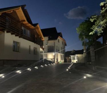 Mykulychyn Apartamento | Панська Садиба