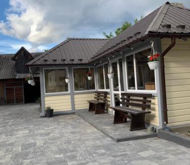 Mykulychyn Apartamento | Панська Садиба