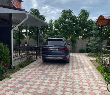 Chok-Tal Apartamento | Париж 2