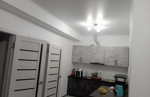 Chok-Tal Apartamento | Париж 2