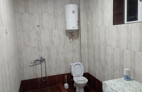 Chok-Tal Apartamento | Париж 2