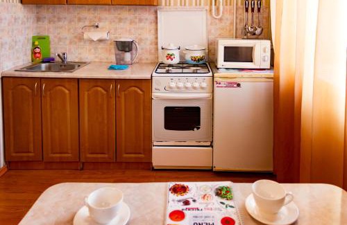 Petropavlovsk Apartamento | Париж