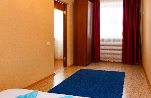 Petropavlovsk Apartamento | Париж