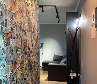 Chornomorsk Apartamento | Парковая улица, 26 Апартаменты