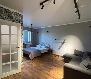 Chornomorsk Apartamento | Парковая улица, 26 Апартаменты