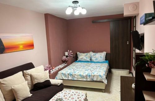 Akhtopol Apartamento | Партерен апартамент Sunny Garden