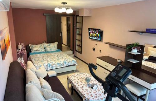 Akhtopol Apartamento | Партерен апартамент Sunny Garden
