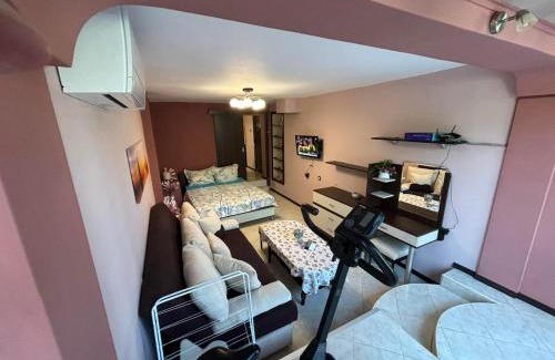 Akhtopol Apartamento | Партерен апартамент Sunny Garden