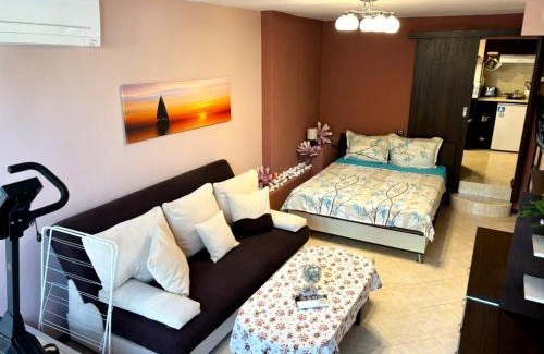 Akhtopol Apartamento | Партерен апартамент Sunny Garden