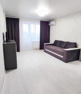 Bila Tserkva Apartamento | Партизанська 23 CityRooms