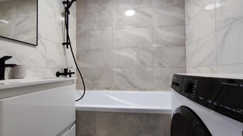 Bila Tserkva Apartamento | Партизанська 23 CityRooms