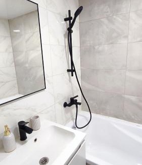 Bila Tserkva Apartamento | Партизанська 23 CityRooms