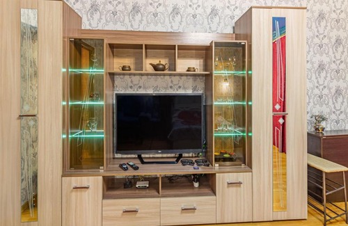 Nizhniy Novgorod City Centre Apartamento | Пассаж Блиновых