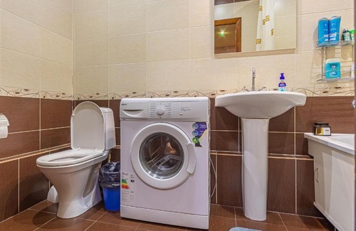 Nizhniy Novgorod City Centre Apartamento | Пассаж Блиновых