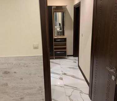 Sandanski Apartamento | Патилови