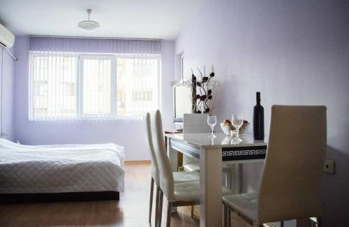 Ruse Apartamento | ПАТРИЦИЯ АПАРТАМЕНТ