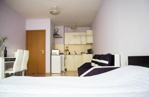 Ruse Apartamento | ПАТРИЦИЯ АПАРТАМЕНТ