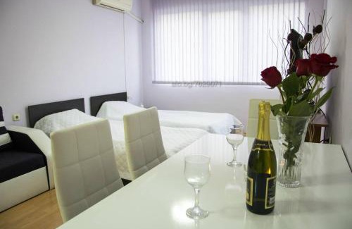 Ruse Apartamento | ПАТРИЦИЯ АПАРТАМЕНТ