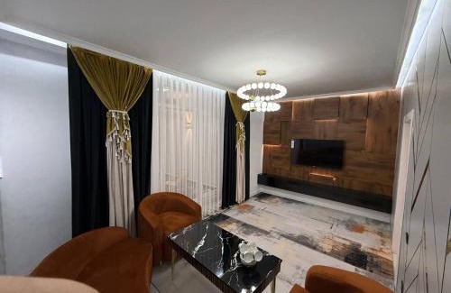 Dushanbe Apartamento | Пентхаус