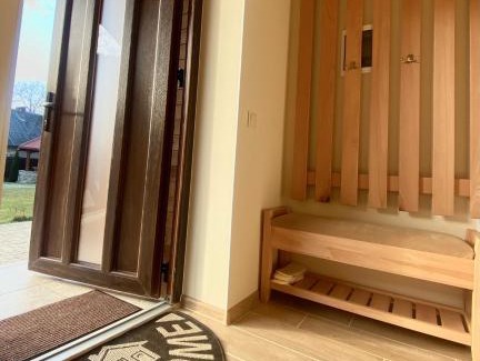 Serednye Apartamento | Перлина Лумшор