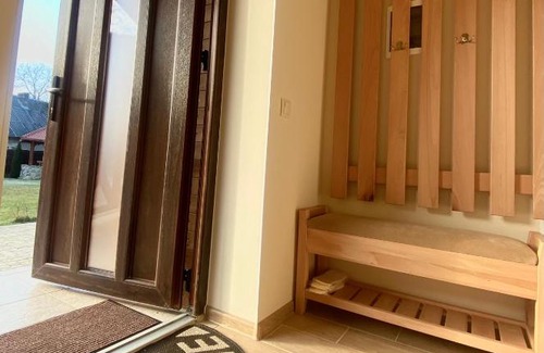 Serednye Apartamento | Перлина Лумшор