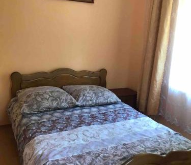 Pilipets Casa | Перлина