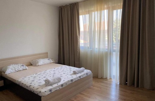 Chernomorets Apartamento | Петрови
