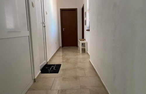 Chernomorets Apartamento | Петрови