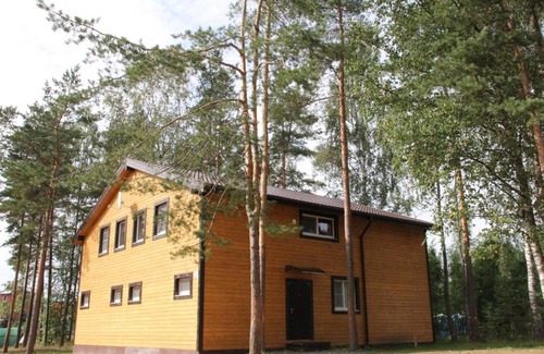 Petrovskoye Casa | Петровское озеро