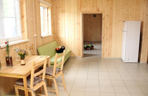 Petrovskoye Casa | Петровское озеро