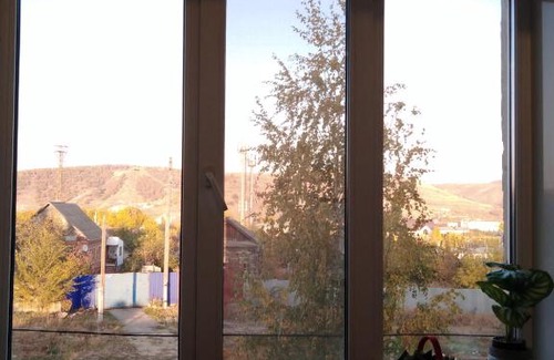 Vol'sk Apartamento | Пеульфай