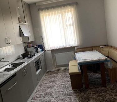 Erebuni Apartamento | Пешком до Эребуни