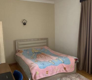 Erebuni Apartamento | Пешком до Эребуни