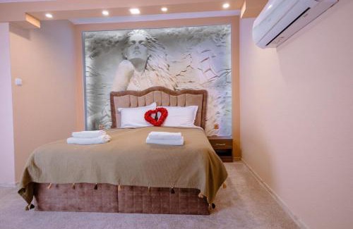 Opaka Hotel | Плувен комплекс Фъц