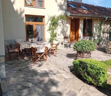 Karlovo Casa | Подковите