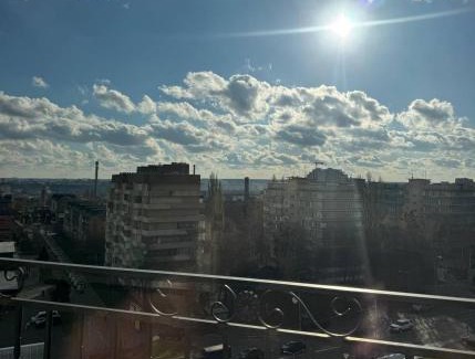 Bucha Apartamento | Подобово ЖК Центральний вул.Нове Шосе, 8А