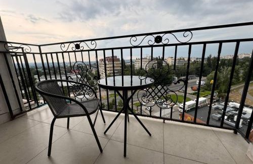 Bucha Apartamento | Подобово ЖК Центральний вул.Нове Шосе, 8А