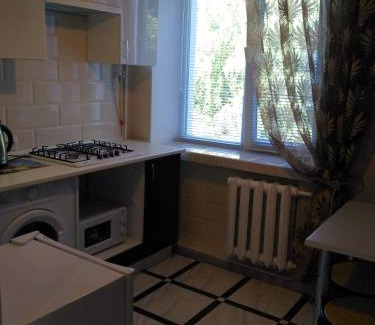 Konotop Apartamento | Подобово квартира в центрі міста