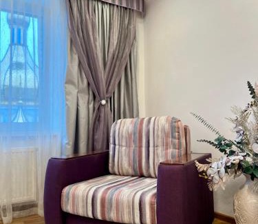 Ternopil Apartamento | Подобово квартира Тернопіль Бам 2 кімнати