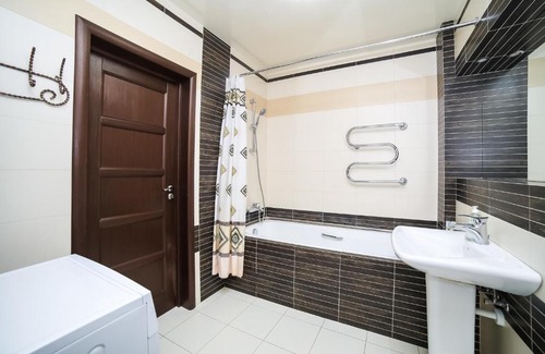 Pervomaysky District Apartamento | Позитивненькая квартирка