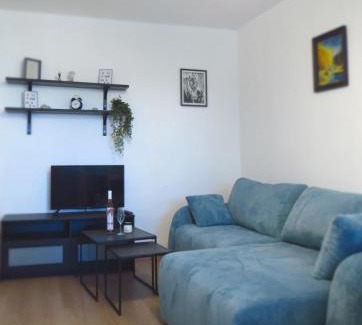 Sofia Apartamento | Полименови